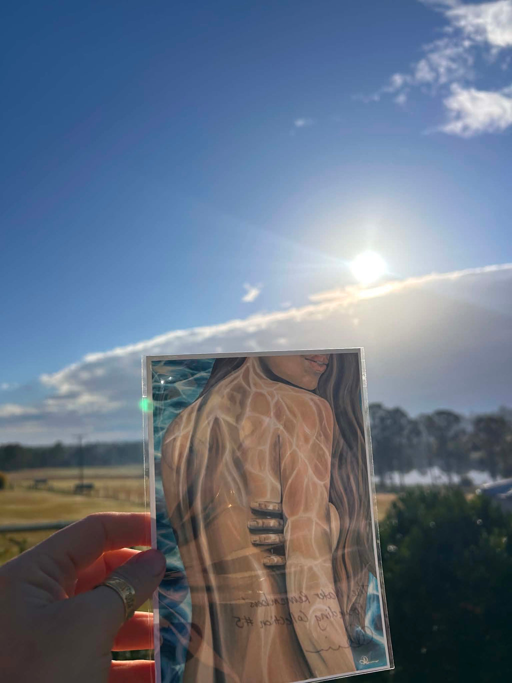 Issue 01 | July 2026 - Where the Water Remembers