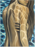 The Water Remembers | Fine Art Print