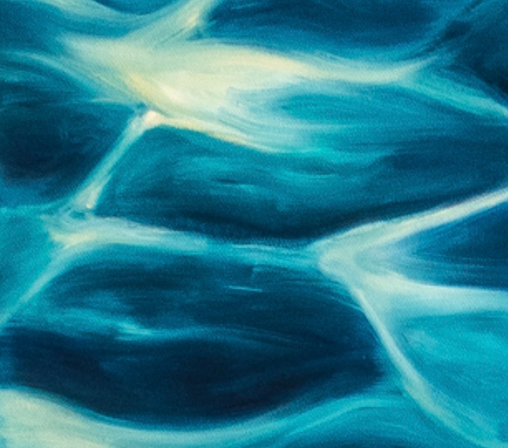 'The Water Remembers' - Original