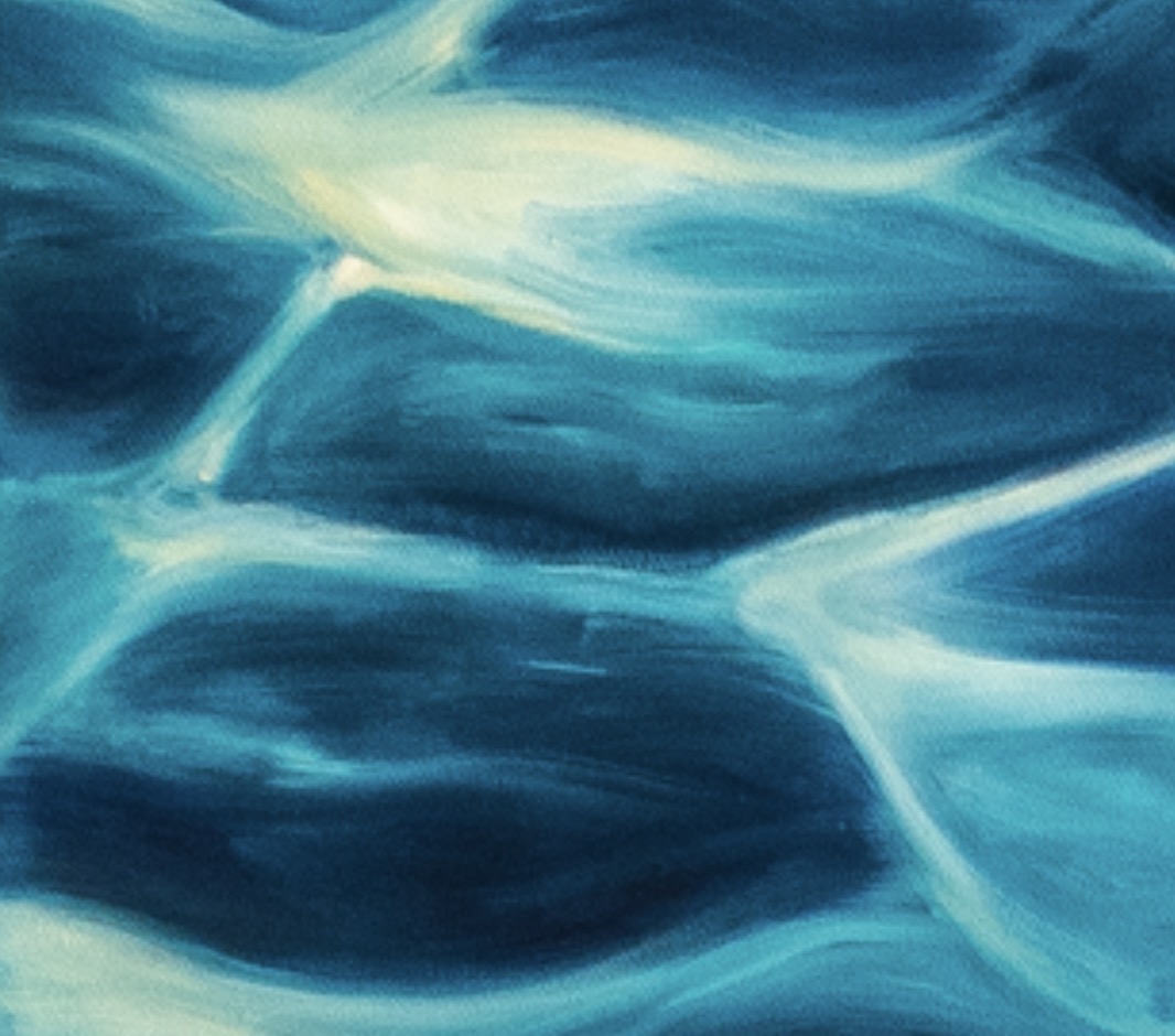 'The Water Remembers' - Original