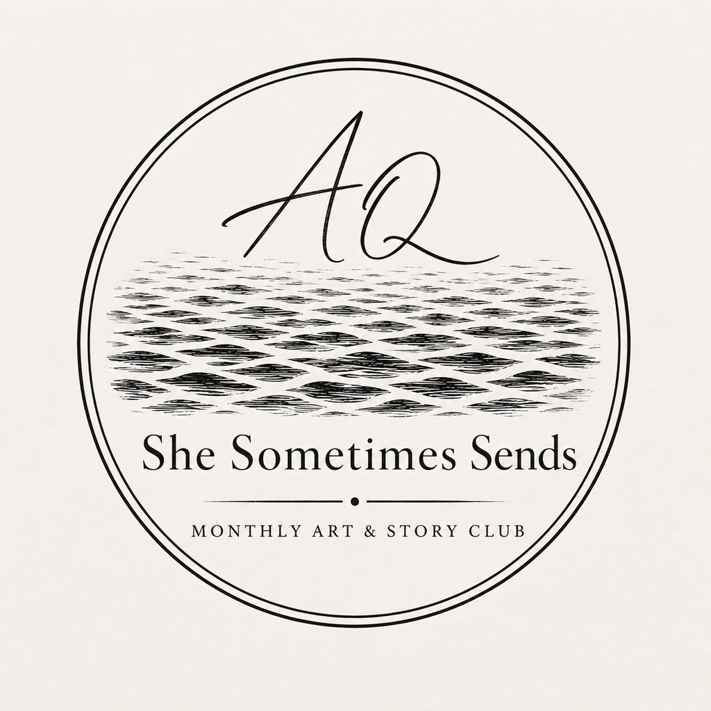 She Sometimes Sends - Founding Membership
